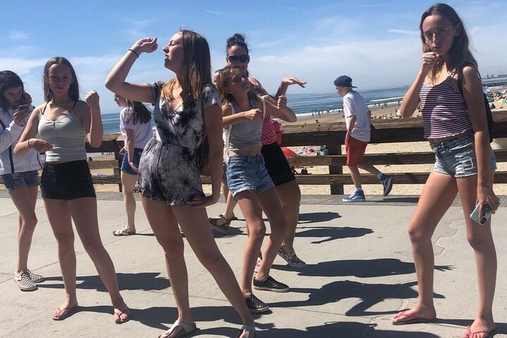 Adventurous Scavenger Hunt in Huntington Beach by Zombie Scavengers - Photo 1 of 8